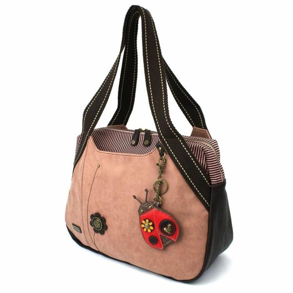 Bags & Purses |  Bowling Bag – Ladybug Bags & Purses Bags & Purses