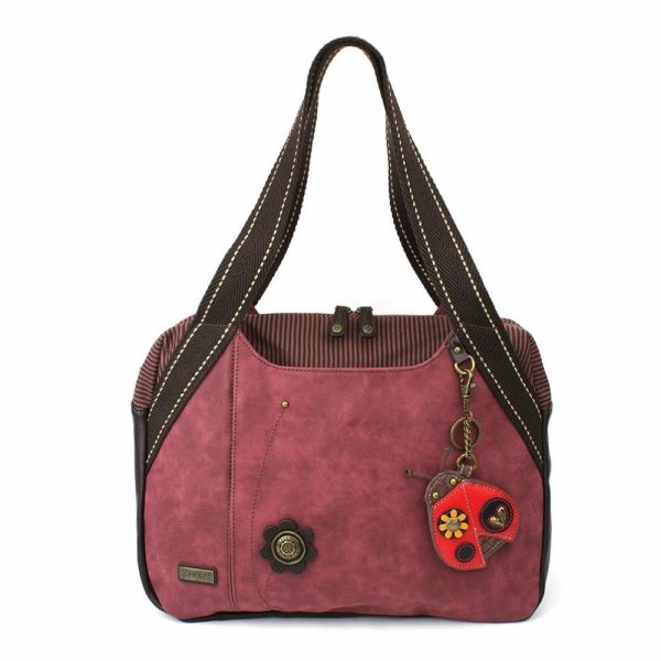 Bags & Purses |  Bowling Bag – Ladybug Bags & Purses Bags & Purses