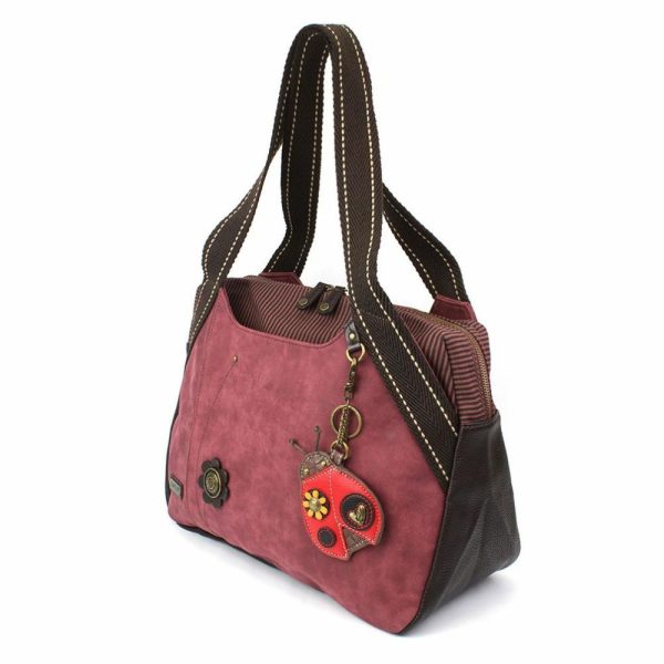 Bags & Purses |  Bowling Bag – Ladybug Bags & Purses Bags & Purses