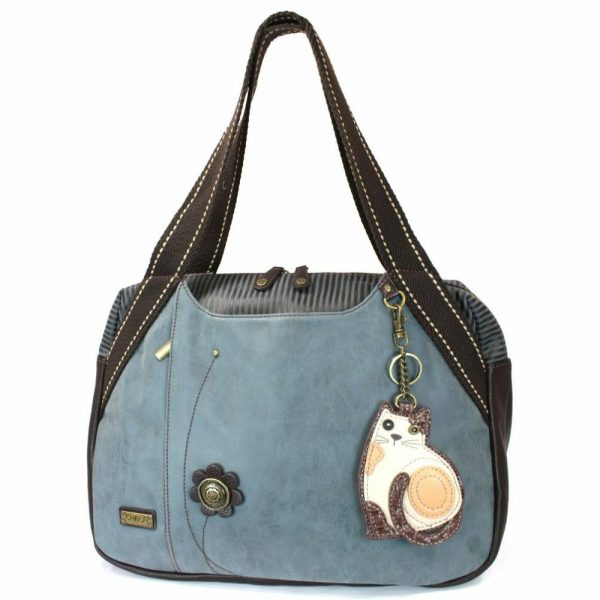 Bags & Purses |  Bowling Bag – Lazzy Cat Bags & Purses Bags & Purses