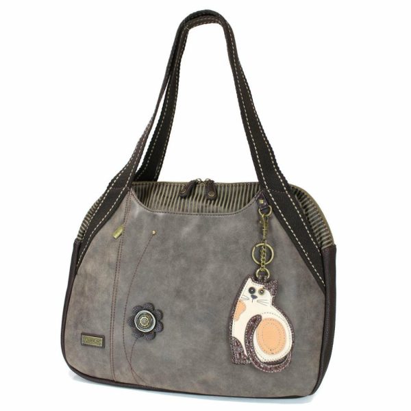 Bags & Purses |  Bowling Bag – Lazzy Cat Bags & Purses Bags & Purses