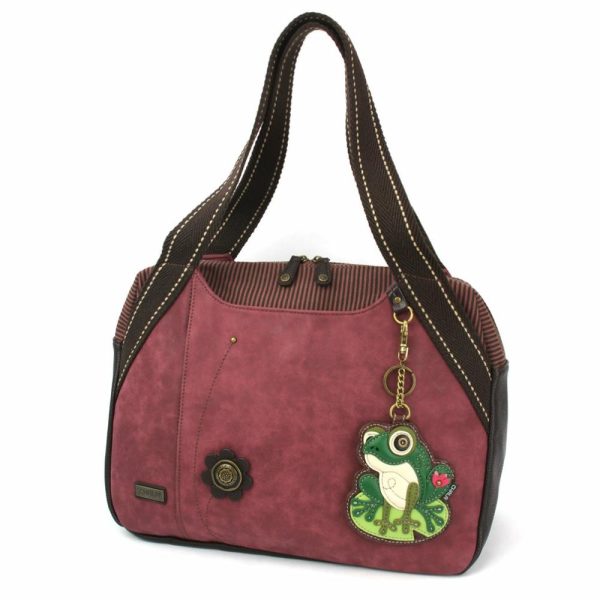 Bags & Purses |  Bowling Bag – Lily Frog Bags & Purses Bags & Purses