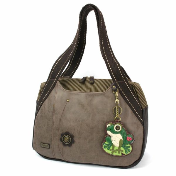 Bags & Purses |  Bowling Bag – Lily Frog Bags & Purses Bags & Purses