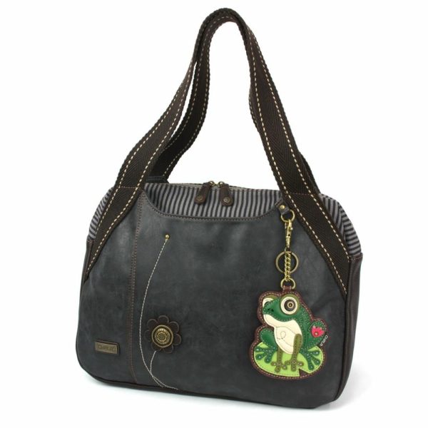 Bags & Purses |  Bowling Bag – Lily Frog Bags & Purses Bags & Purses