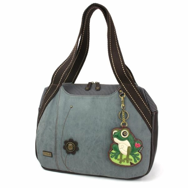 Bags & Purses |  Bowling Bag – Lily Frog Bags & Purses Bags & Purses