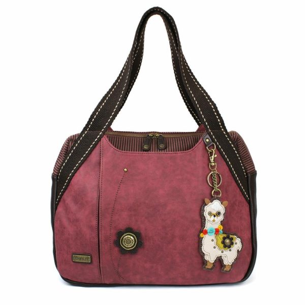 Bags & Purses |  Bowling Bag – Llama Bags & Purses Bags & Purses