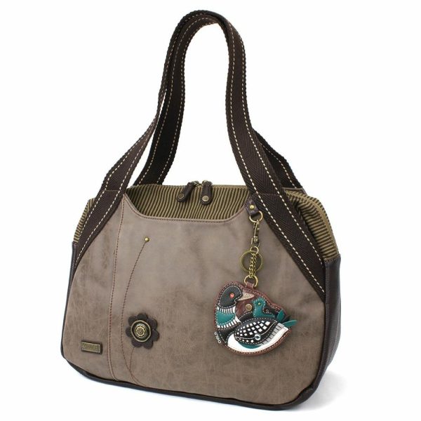 Bags & Purses |  Bowling Bag – Loon Bird Bags & Purses Bags & Purses