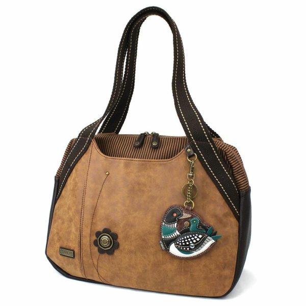 Bags & Purses |  Bowling Bag – Loon Bird Bags & Purses Bags & Purses