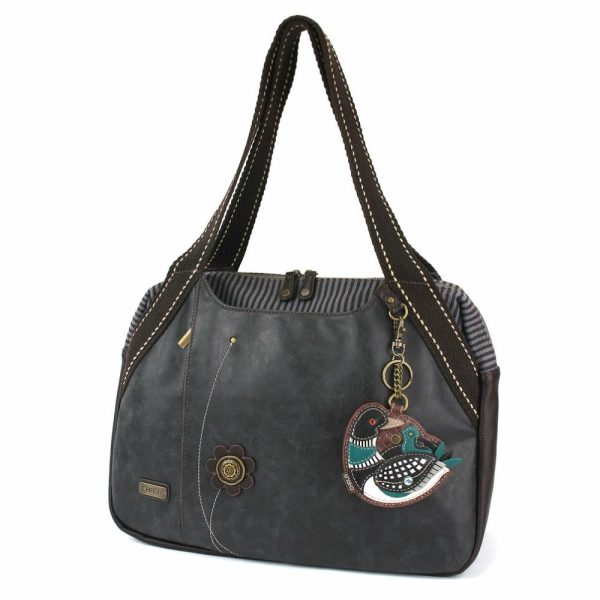 Bags & Purses |  Bowling Bag – Loon Bird Bags & Purses Bags & Purses