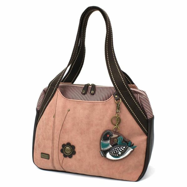 Bags & Purses |  Bowling Bag – Loon Bird Bags & Purses Bags & Purses