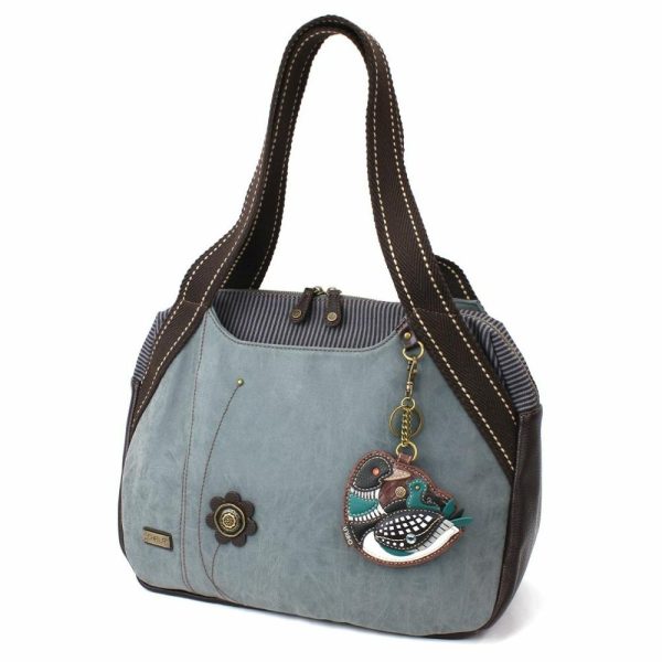 Bags & Purses |  Bowling Bag – Loon Bird Bags & Purses Bags & Purses