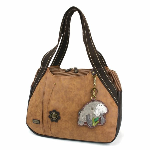 Bags & Purses |  Bowling Bag – Manatee A Bags & Purses Bags & Purses