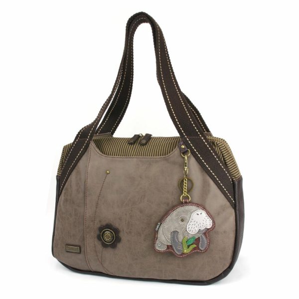 Bags & Purses |  Bowling Bag – Manatee A Bags & Purses Bags & Purses