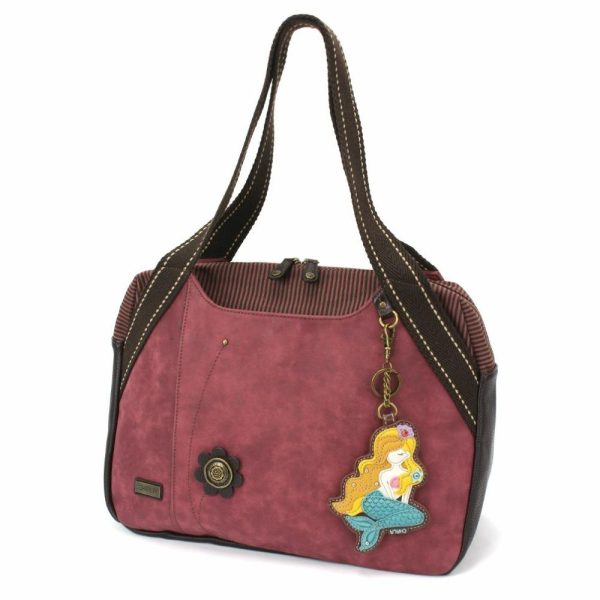 Bags & Purses |  Bowling Bag – Mermaid A Bags & Purses Bags & Purses