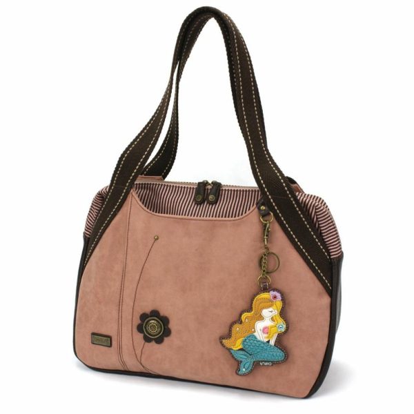 Bags & Purses |  Bowling Bag – Mermaid A Bags & Purses Bags & Purses