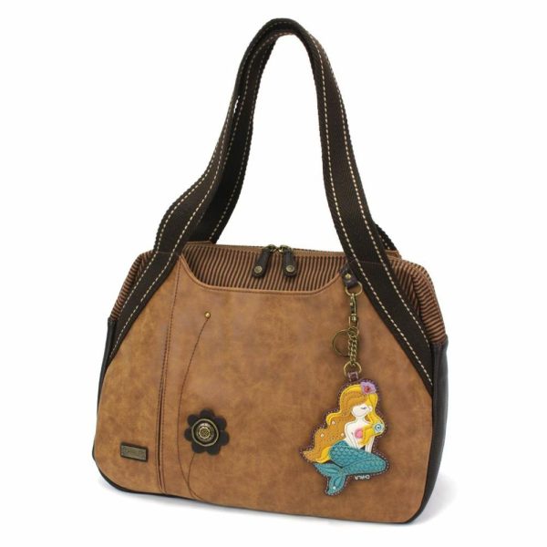 Bags & Purses |  Bowling Bag – Mermaid A Bags & Purses Bags & Purses