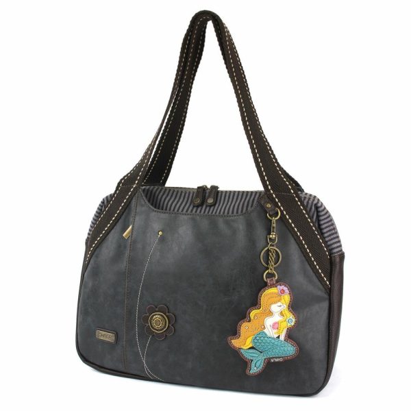 Bags & Purses |  Bowling Bag – Mermaid A Bags & Purses Bags & Purses