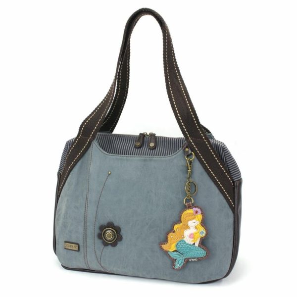 Bags & Purses |  Bowling Bag – Mermaid A Bags & Purses Bags & Purses