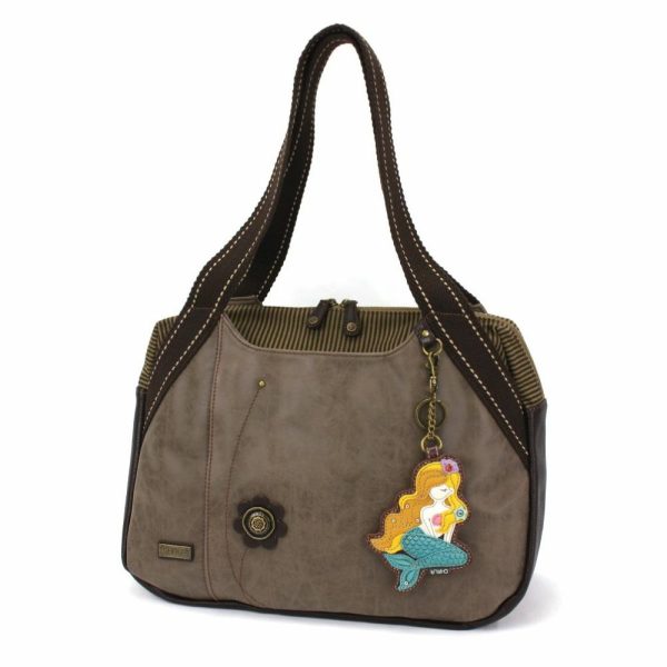 Bags & Purses |  Bowling Bag – Mermaid A Bags & Purses Bags & Purses