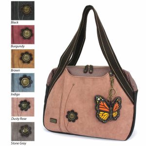 Bags & Purses |  Bowling Bag – Monarch Butterfly Bags & Purses Bags & Purses