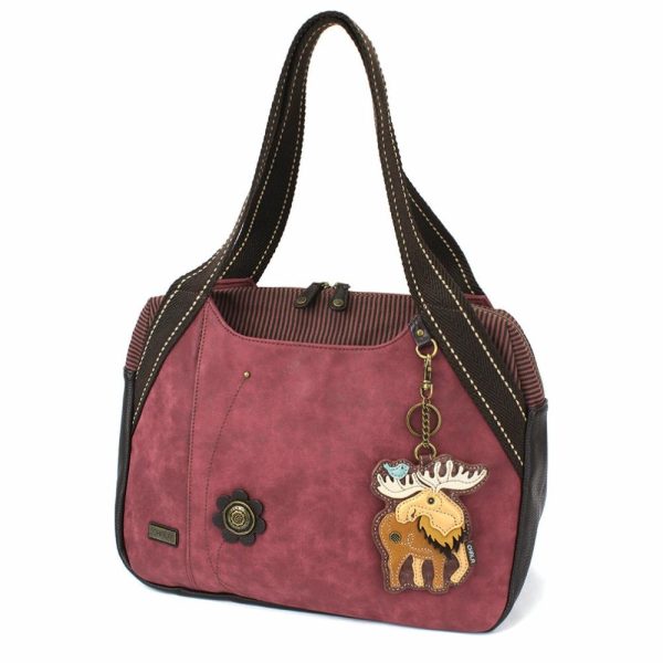 Bags & Purses |  Bowling Bag – Moose Bags & Purses Bags & Purses