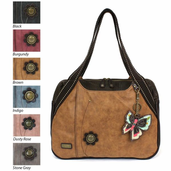 Bags & Purses |  Bowling Bag – New Butterfly Bags & Purses Bags & Purses