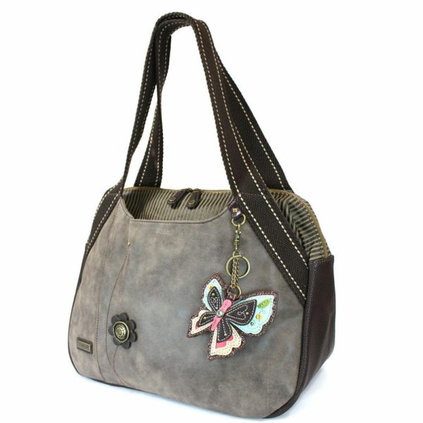 Bags & Purses |  Bowling Bag – New Butterfly Bags & Purses Bags & Purses