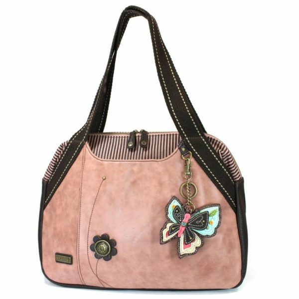 Bags & Purses |  Bowling Bag – New Butterfly Bags & Purses Bags & Purses