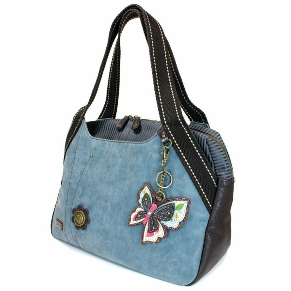 Bags & Purses |  Bowling Bag – New Butterfly Bags & Purses Bags & Purses