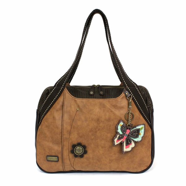 Bags & Purses |  Bowling Bag – New Butterfly Bags & Purses Bags & Purses