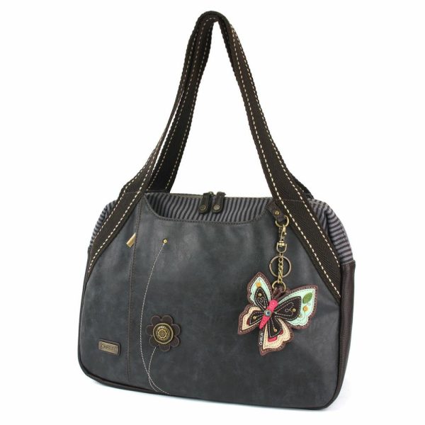 Bags & Purses |  Bowling Bag – New Butterfly Bags & Purses Bags & Purses