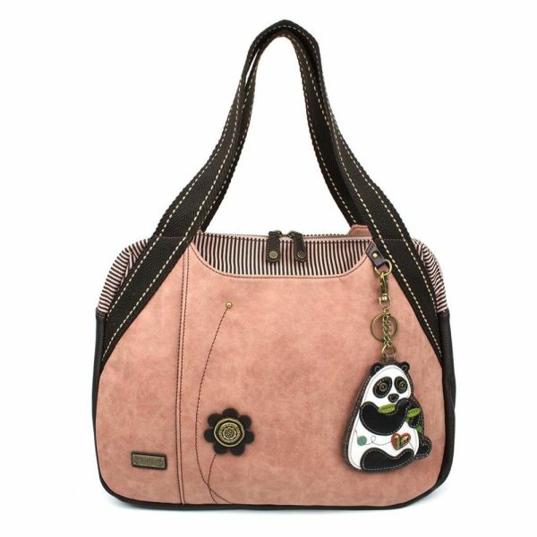 Bags & Purses |  Bowling Bag – New Panda Bags & Purses Bags & Purses