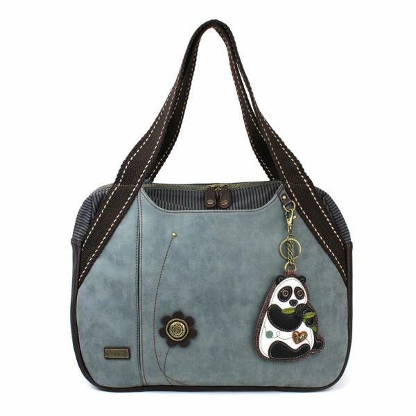 Bags & Purses |  Bowling Bag – New Panda Bags & Purses Bags & Purses