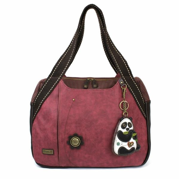 Bags & Purses |  Bowling Bag – New Panda Bags & Purses Bags & Purses