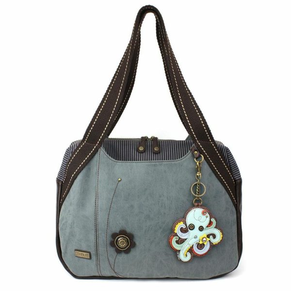 Bags & Purses |  Bowling Bag – Octopus Bags & Purses Bags & Purses