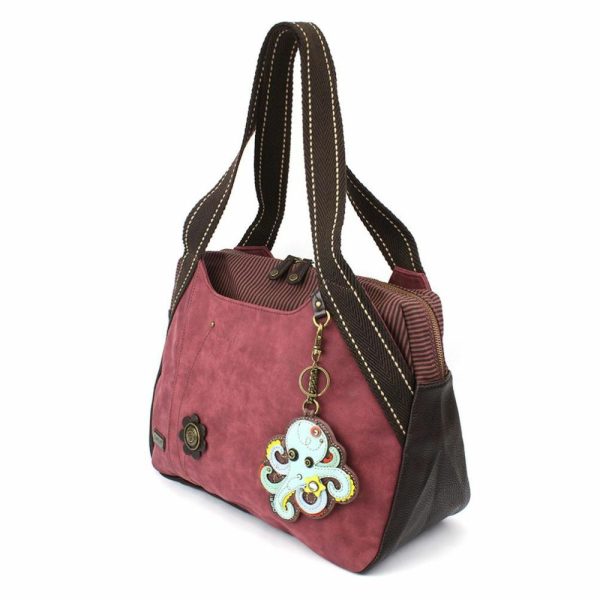 Bags & Purses |  Bowling Bag – Octopus Bags & Purses Bags & Purses