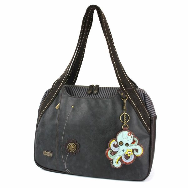 Bags & Purses |  Bowling Bag – Octopus Bags & Purses Bags & Purses