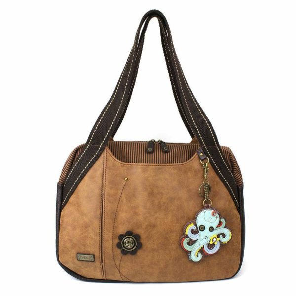 Bags & Purses |  Bowling Bag – Octopus Bags & Purses Bags & Purses