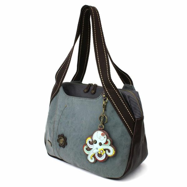 Bags & Purses |  Bowling Bag – Octopus Bags & Purses Bags & Purses