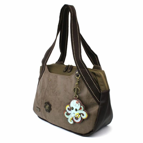 Bags & Purses |  Bowling Bag – Octopus Bags & Purses Bags & Purses