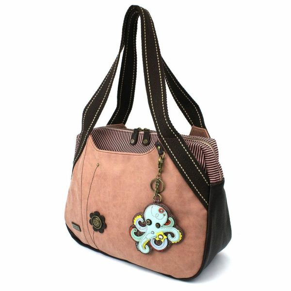 Bags & Purses |  Bowling Bag – Octopus Bags & Purses Bags & Purses