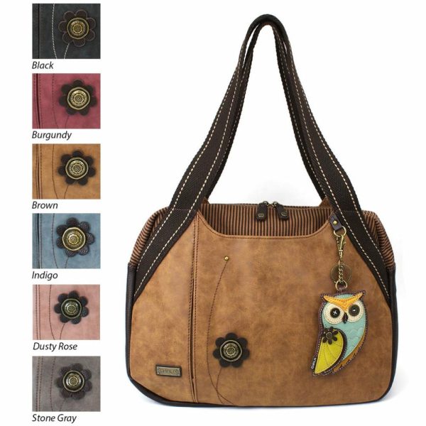 Bags & Purses |  Bowling Bag – Owl A Bags & Purses Bags & Purses