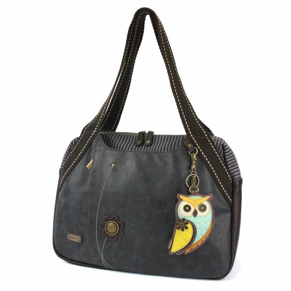 Bags & Purses |  Bowling Bag – Owl A Bags & Purses Bags & Purses