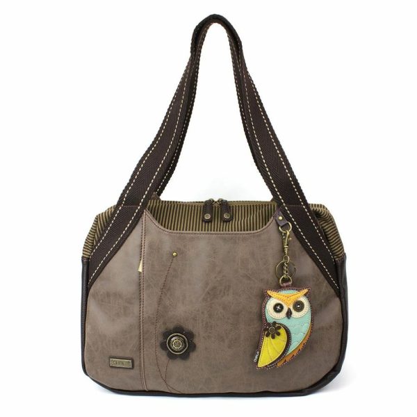 Bags & Purses |  Bowling Bag – Owl A Bags & Purses Bags & Purses