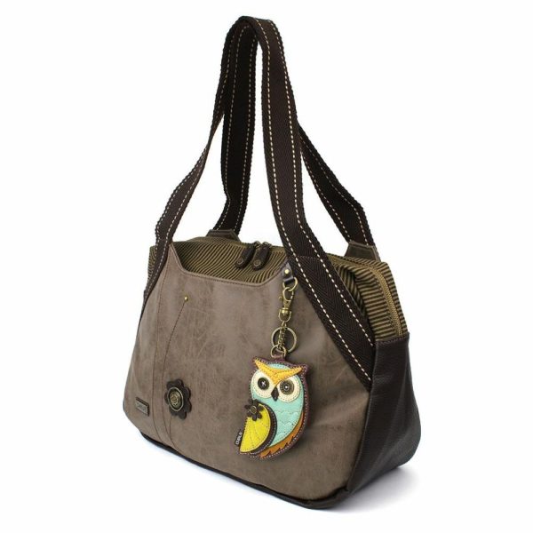 Bags & Purses |  Bowling Bag – Owl A Bags & Purses Bags & Purses