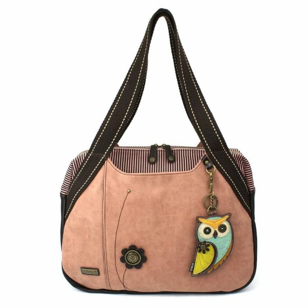 Bags & Purses |  Bowling Bag – Owl A Bags & Purses Bags & Purses