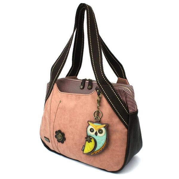 Bags & Purses |  Bowling Bag – Owl A Bags & Purses Bags & Purses