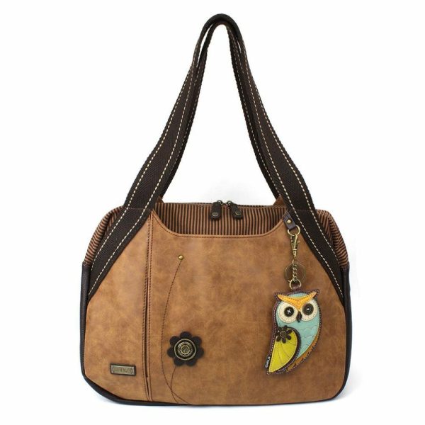 Bags & Purses |  Bowling Bag – Owl A Bags & Purses Bags & Purses