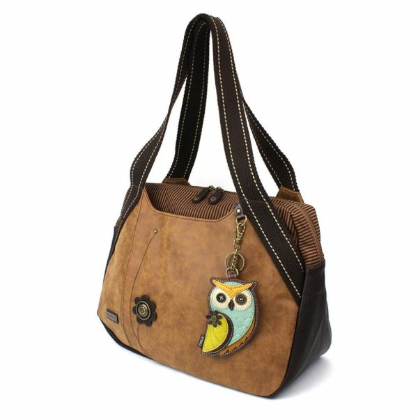 Bags & Purses |  Bowling Bag – Owl A Bags & Purses Bags & Purses