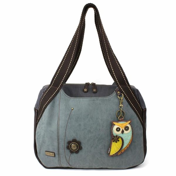 Bags & Purses |  Bowling Bag – Owl A Bags & Purses Bags & Purses